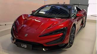 BYD Festival Interlagos 2025