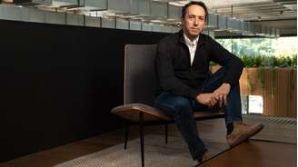 Marcos Galperín, cofundador e atual CEO do Mercado Livre, deve deixar cargo em janeiro.