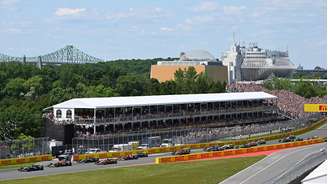 A Fórmula 1 anuncia uma extensão do Grande Prêmio do Canadá que fará com que o Circuito Gilles-Villeneuve de Montreal permaneça no calendário da F1 até a temporada de 2035.