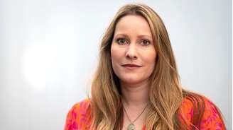 Nos últimos anos, Laura Bates tornou-se uma das principais vozes do feminismo no Reino Unido