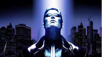 Deus Ex faz 24 anos: quando os jogos confiaram na sua inteligência
