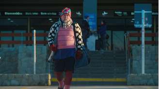 Leandro Hassum vive pai ciumento em 'Família, Pero No Mucho', nova comédia da Netflix