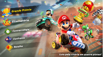 Mario Kart World