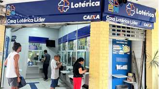 A Caixa Econômica Federal, responsável pela Quina, garante um prazo de 90 dias a partir da data do sorteio para sortudo buscar prêmio