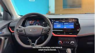 SUV reestilizado entra em produção e estreia neste mês de julho no Brasil