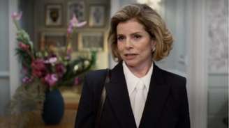 Odete quer "comprar o passe” de Ivan e, para isso, faz proposta indecorosa para a cozinheira