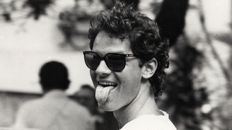 Cazuza morreu há 35 anos, em decorrência da aids
