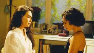 Novela História de Amor