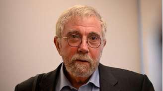 Paul Krugman classifica as taxas impostas por Trump ao Brasil como 'megalomaníacas' e 'demoníacas'
