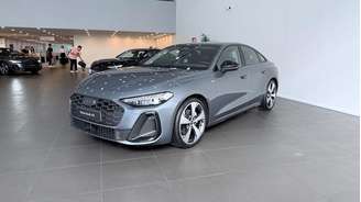 Novo Audi A5 Sedan Performance S Edition Quattro