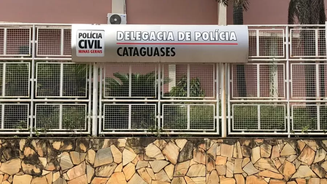 Delegacia de Cataguases