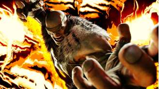 Street Fighter 6 ganha trailer de jogabilidade mostrando Sagat em ação