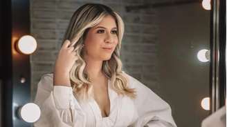 Marília Mendonça deixou catálogo musical avaliado em R$ 300 milhões