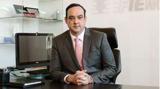 Segundo Roscoe, é mais rápido agir em cima do mercado brasileiro do que tomar mercado lá fora