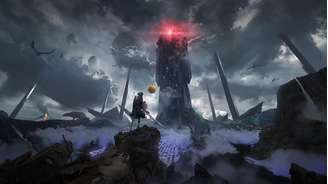 Shadow Labyrinth é uma nova e inesperada face do universo Pac-Man