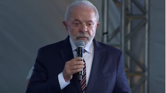 Lula pede para Trump refletir sobre a importância do Brasil: 'A gente não quer briga'