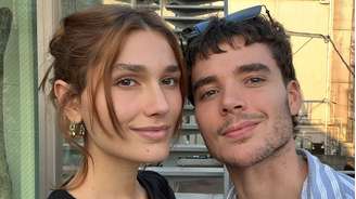 João Lucas fala sobre apelido que recebeu e como reagiu ao ser chamado de 'Sasho'