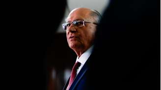 A Pasta chefiada pelo vice-presidente Geraldo Alckmin destacou que os dados são aproximados