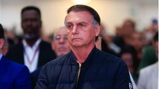 Ex-presidente Jair Bolsonaro (PL) teve prisão domiciliar decretada pelo STF