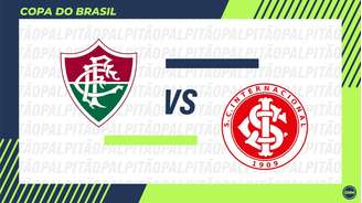 O Fluminense recebe o Internacional nesta quarta-feira (6), ás 21h30, no jogo de volta das oitavas de final da Copa do Brasil. O Tricolor carioca venceu o Inter por 2x1 no jogo de ida no estádio Beira Rio e tem a vantagem de um gol para o confronto ARTE:ENM