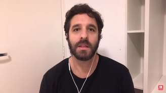 Humorista Rafinha Bastos explica motivo de não criticar artistas brasileiros