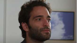 Afonso (Humberto Carrão) de Vale Tudo