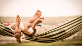 Apesar da importância dos pés, muitos simplesmente esquecem que eles existem