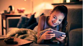 Muitos jovens mudam a velocidade de reprodução na hora de escutar um áudio ou ver um vídeo