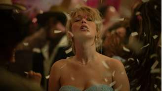 Com direção de Lynne Ramsay, "Morra, Amor" teve sua premiére mundial no Festival de Cannes, em maio