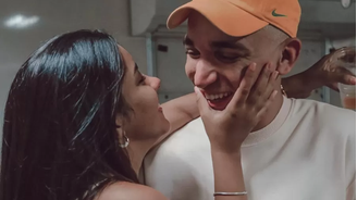 Ary Mirelle fez comentário ousado em resposta a publicação de João Gomes sobre cirurgia