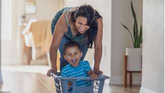 Os primeiros anos da infância são os momentos mais importantes da vida do ser humano