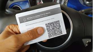 Processo está mais fácil e rápido