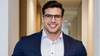 Renê da Silva Nogueira Junior está preso preventivamente por suspeita de ter matado a tiros um gari durante uma discussão de trânsito