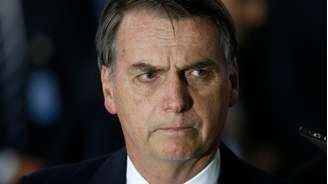 Relatório da PF aponta movimentações financeiras nas contas do ex-presidente Jair Bolsonaro