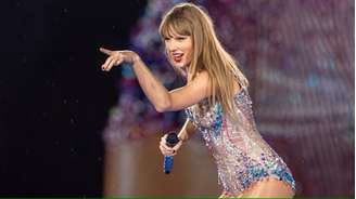 Taylor Swift pode vir ao Brasil em setembro