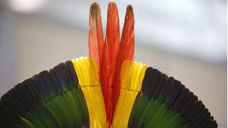 Além de estarem fora do mercado, ao Terra, pessoas indígenas relataram enfrentar preconceitos e menos salário