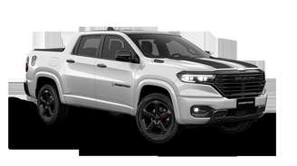 Novo Ram Rampage R/T NFL Edition