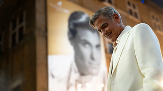 Estrelado por George Clooney, Jay Kelly chega ao catálogo da Netflix em dezembro