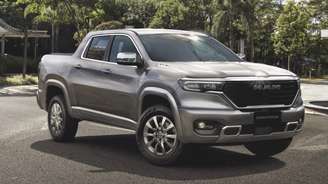 RAM Rampage Big Horn 2026