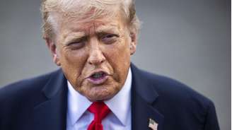 Governo Trump impôs tarifas contra o Brasil em retaliação ao julgamento de Bolsonaro