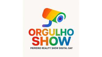 A logomarca do reality show português: homofobia na internet obriga o idealizar a adiar a estreia