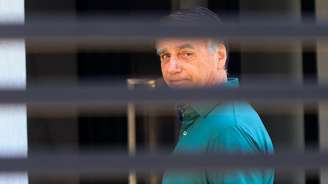 Ex-presidente Jair Bolsonaro foi condenado a 27 anos e 3 meses de prisão por cinco crimes