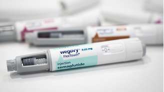 Desenvolvedora do Wegovy anuncia pílula para obesidade que diminui peso em 16%
