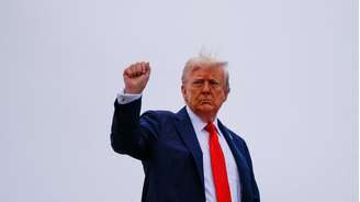 Mulher de Alexandre de Moraes foi sancionada e novos vistos de autoridades foram suspensos nesta segunda