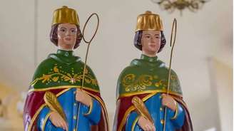 Conheça a história dos Gêmeos