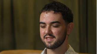 Calum Macdonald foi uma das várias vítimas de envenenamento em massa por metanol no Laos em novembro passado