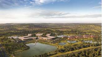 Novo instituto contará com moradia estudantil em um campus de 20 hectares no bairro Prado, em Gravataí.