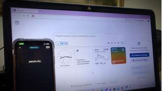 Perplexity disponibiliza gratuitamente navegador Comet com inteligência artificial, mas enfrenta críticas sobre coleta de dados e processos internacionais