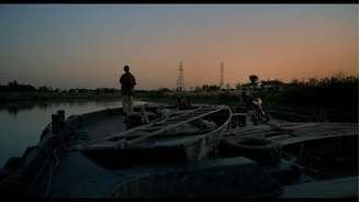 Dirigido por Chen Xiaoyu, 'Deixe o Barco Partir' acompanha o drama familiar que se desenrola após uma mãe ser diagnosticada com um tumor cerebral