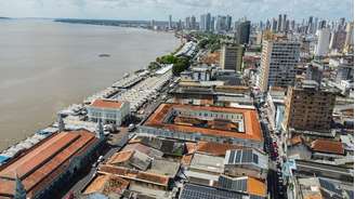 Até o momento, 87 países confirmaram hospedagem em Belém por meio da plataforma do governo ou articulações próprias.